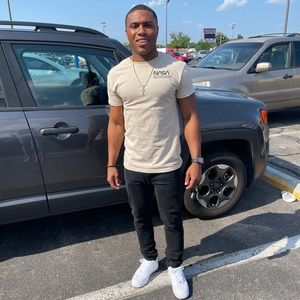 Meet your Posher, Kemon